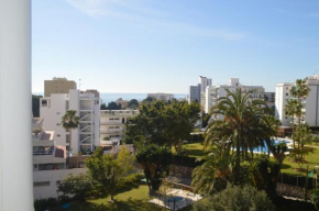 VIVE BENALMÁDENA Apartamento Europark, PLAYA a 700m